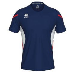 Errea Curtis T-Shirt Mc Sweter Ad Dorośli. Białe t-shirty sportowe męskie ERREA, s, bez wzorów, sportowe, bez ramiączek. Za 189.00 zł.