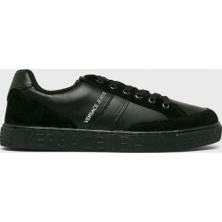 Versace Jeans - Buty. Buty sportowe na co dzień męskie marki Versace Jeans. Za 599.90 zł.