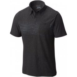 Columbia Trail Shaker Mens Polo Blur S. Koszulki polo męskie marki Columbia. W wyprzedaży za 119.00 zł.