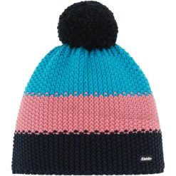 Czapka Eisbar Star Pompon MÜ. Czapki męskie Eisbar, bez wzorów, retro. W wyprzedaży za 172.43 zł.
