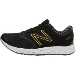 New Balance FRESH FOAM ZANTE V3 NEW YORK MARATHON Obuwie do biegania treningowe black. Buty do biegania męskie marki New Balance. W wyprzedaży za 356.85 zł.