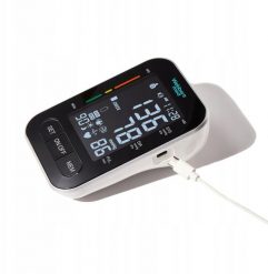 CIŚNIENIOMIERZ NARAMIENNY CZYTELNY DUŻY EKRAN ARYTMIA Webber Med B18. Ciśnieniomierze Webber. Za 96.24 zł.