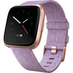 Smartwatch Fitbit Versa Special Edition. Zegarki smartwatch FITBIT. Za 908.99 zł.