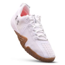 Buty do biegania męskie UNDER ARMOUR TriBase Reign 6. Białe buty do biegania męskie Under Armour, bez wzorów, bez zapięcia, do biegania. Za 573.60 zł.
