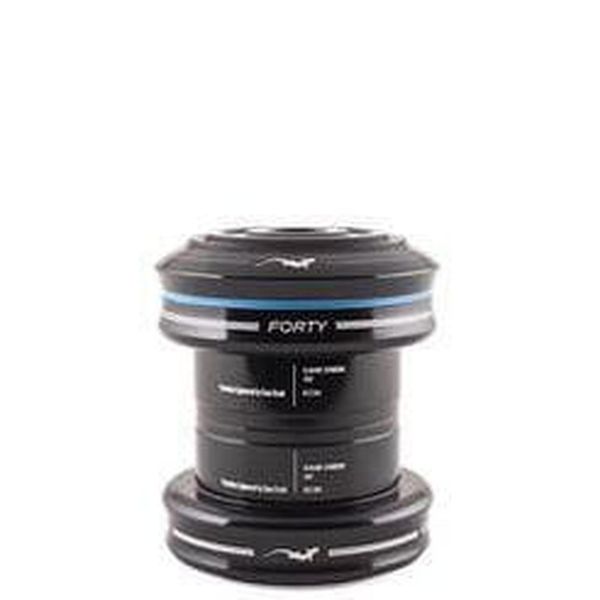 Kompletny zestaw słuchawkowy Cane Creek 40-Series ec34-28,6 ec34-30. Czarne zestawy słuchawkowe CANE CREEK. Za 416.00 zł.