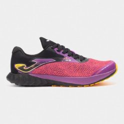 Buty do biegania Joma TR-9000. Brązowe buty do biegania męskie Joma, bez wzorów, bez zapięcia, do biegania. Za 369.99 zł.