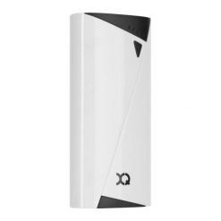 Xqisit 1xUSB 5200 mAh (biały). Białe powerbanki XQISIT. Za 69.89 zł.