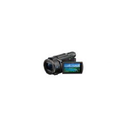 Sony AX-53B. Szare kamery cyfrowe SONY. Za 3,799.00 zł.