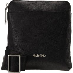 Valentino by Mario Valentino DAVOS Torba na ramię black. Torby męskie na ramię Valentino by Mario Valentino. Za 349.00 zł.