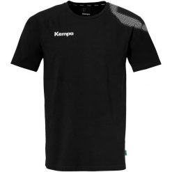 Koszulka Kempa Core 26. Białe t-shirty sportowe męskie Kempa, bez wzorów, sportowe, bez ramiączek. Za 152.50 zł.
