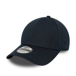 Czapka baseballowa New York Yankees Flawless Monotone 9forty. Niebieskie czapki męskie New Era, bez wzorów, casualowe. Za 149.00 zł.