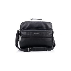 Duża torba męska na ramię worker bag street. Torby męskie na ramię marki Bag Street. Za 76.89 zł.