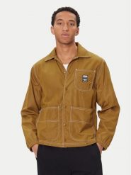 Adidas Kurtka przejściowa Wabash JW0173 Brązowy Regular Fit. Brązowe kurtki męskie ADIDAS, m, bez wzorów, z syntetyku, bez ramiączek, bez kaptura. Za 359.99 zł.
