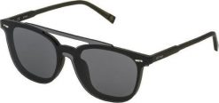 Sting Okulary przeciwsłoneczne Męskie Sting SST08999J04X ( 99 mm). Okulary przeciwsłoneczne męskie sting, bez wzorów. Za 318.92 zł.