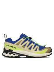 Salomon Buty do biegania Xa Pro 3D V9 L49145500 Kolorowy. Buty do biegania męskie Salomon, bez wzorów, z materiału, bez zapięcia, do biegania. Za 639.99 zł.