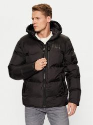 Helly Hansen Kurtka zimowa Active Winter 53171 Czarny Regular Fit. Czarne kurtki męskie Helly Hansen, na zimę, m, bez wzorów, z syntetyku, bez ramiączek, bez kaptura. Za 1,119.00 zł.