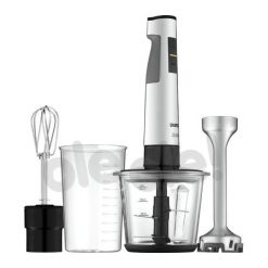 Grundig BL 8680- szybka wysyłka! - RABAT 10% Z KODEM. Blendery marki GRUNDIG. Za 299.00 zł.