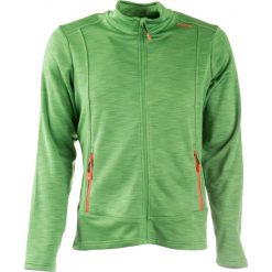 Brugi Bluza męska 4NDM 713-VERDE zielona r. XXL. Bluzy bez kaptura męskie marki Brugi. Za 124.99 zł.