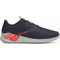 New Balance MDRNRP1. Szare buty treningowe męskie New Balance, bez wzorów, z materiału, bez zapięcia, na fitness i siłownię. Za 299.99 zł.