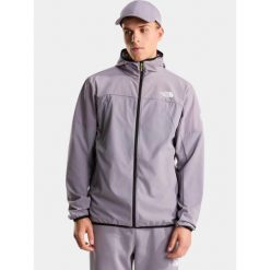 Kurtka Softshell Męska The North Face M Mountain Athletics Ushba. Fioletowe kurtki męskie The North Face, m, bez wzorów, z softshellu, sportowe, bez ramiączek, bez kaptura. Za 539.00 zł.