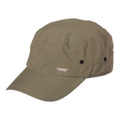 Viking Czapka męska Jumako khaki r. 58. Czapki męskie Viking. Za 69.90 zł.