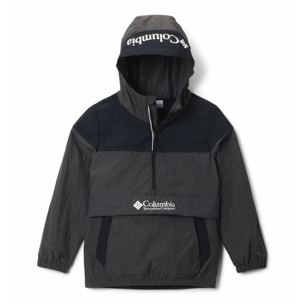 Columbia Kurtka Challenger Ii 2116011011. Czarne kurtki męskie Columbia, xs, bez wzorów, bez ramiączek, bez kaptura. Za 193.99 zł.