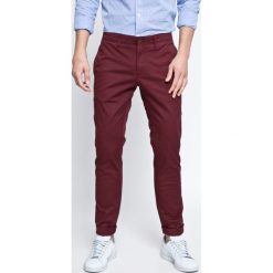 Hilfiger Denim - Spodnie. Eleganckie spodnie męskie marki Hilfiger Denim. W wyprzedaży za 269.90 zł.