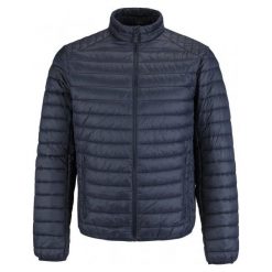 Geox Kurtka Męska 52 Ciemny Niebieski. Kurtki męskie marki Geox. W wyprzedaży za 379.00 zł.