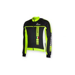 Bluza rowerowa męska Rogelli Umbria XL. Bluzy bez kaptura męskie marki Rogelli. Za 249.00 zł.