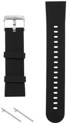 89-102# Pasek do smartwatch blow x18 x19 x21 czarny silikonowy. Czarne zegarki smartwatch Blow. Za 25.19 zł.