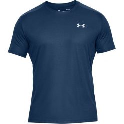 Under Armour Speed Stride Shortsleeve Tee 1326564-437. T-shirty męskie marki Under Armour. W wyprzedaży za 89.99 zł.
