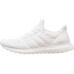Adidas Performance ULTRA BOOST CLIMA Obuwie do biegania treningowe footwear white/core brown. Białe buty do biegania męskie adidas Performance, z gumy. W wyprzedaży za 719.20 zł.