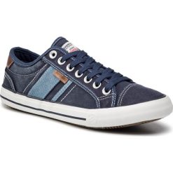 Tenisówki DOCKERS - 42JZ004-790670 Dk Blue. Trampki męskie marki DOCKERS. Za 189.00 zł.