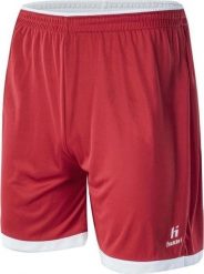 Huari BARRACAS II SHORT SENIOR. Szorty sportowe męskie Huari, bez wzorów, sportowe. Za 46.66 zł.