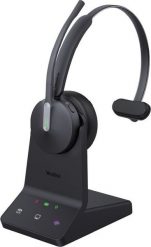 Słuchawki Yealink Yealink Headset WH64 Hybrid Mono UC. Słuchawki bluetooth yealink. Za 488.80 zł.
