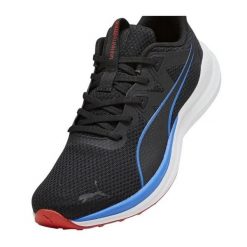 Trampki Męskie Reflect Lite. Białe trampki męskie Puma, bez wzorów, sportowe, bez zapięcia. Za 344.99 zł.