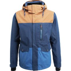 Icepeak KEETON Kurtka snowboardowa blue. Kurtki narciarskie i snowboardowe męskie marki Icepeak. W wyprzedaży za 607.20 zł.