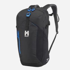 Plecak Millet Ubic 20 Czarny. Czarne plecaki męskie Millet, bez wzorów. Za 549.00 zł.