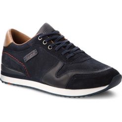 Sneakersy LLOYD - Eden 28-903-19 Deep Ocean. Buty sportowe na co dzień męskie marki Lloyd. W wyprzedaży za 349.00 zł.