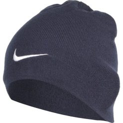 Nike Czapka męska Team Performance Beanie granatowa (646406-451). Czapki męskie Nike. Za 79.41 zł.