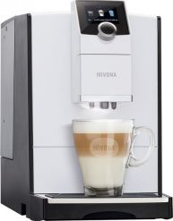 Ekspres ciśnieniowy Nivona CafeRomatica 796. Ekspresy ciśnieniowe Nivona. Za 3,254.99 zł.