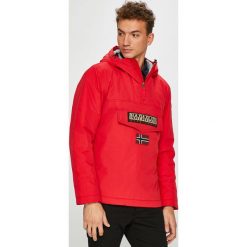 Napapijri - Kurtka. Kurtki męskie marki Napapijri. W wyprzedaży za 479.90 zł.