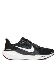 Nike Buty do biegania Air Zoom Pegasus 41 FD2722 002 Czarny. Czarne buty do biegania męskie Nike, bez wzorów, z materiału, bez zapięcia, do biegania. Za 529.99 zł.