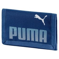 Puma Portfel Plus Wallet Limoges. Portfele męskie marki Puma. Za 58.00 zł.