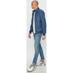 Geox - Kurtka. Kurtki męskie Geox. W wyprzedaży za 439.90 zł.