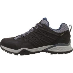 The North Face HIKE GTX II Półbuty trekkingowe zinc grey/shady black. Buty trekkingowe męskie marki The North Face. W wyprzedaży za 479.20 zł.