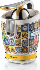 Wyciskarka do cytrusów Ariete 413 Positano. Sokowirówki i wyciskarki do soków ARIETE. Za 341.99 zł.