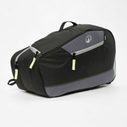 Torba do padla Kuikma PL Team. Czarne torby męskie na ramię KUIKMA, bez wzorów, z materiału, na ramię, małe. Za 129.99 zł.