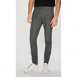 Jack & Jones - Spodnie. Spodnie na co dzień męskie Jack & Jones. W wyprzedaży za 159.90 zł.