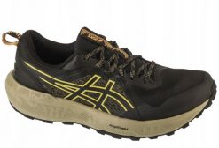 Buty Asics GEL-SONOMA 8 1011B979 002. Buty trekkingowe męskie Asics, bez wzorów, bez zapięcia. Za 348.46 zł.